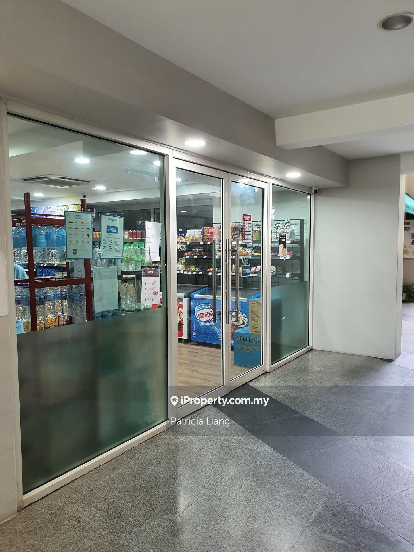 Condominium for Sale in Kiaraville by Patricia Liang - iProperty.com.my