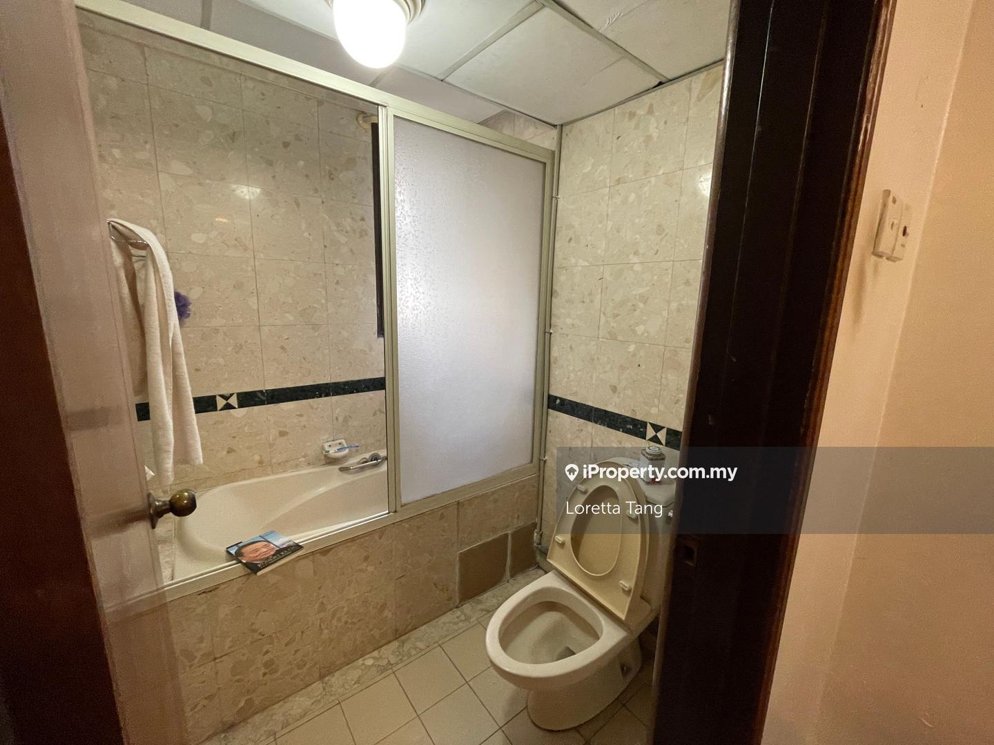 Kondominium untuk Dijual di Lanai Kiara oleh Loretta Tang - iProperty.com.my