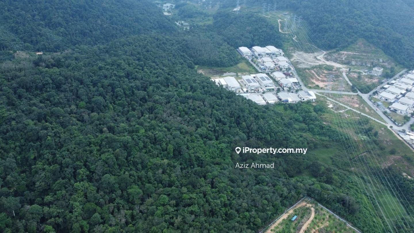 Tanah Pertanian untuk Dijual di Kawasan Perindustrian Hi-Tech 7, Semenyih oleh Aziz Ahmad - iProperty.com.my