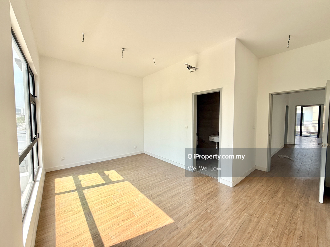 Semi-Detached House for Sale in Bandar Tropicana Aman, Telok Panglima Garang by Wei Wei Low - iProperty.com.my