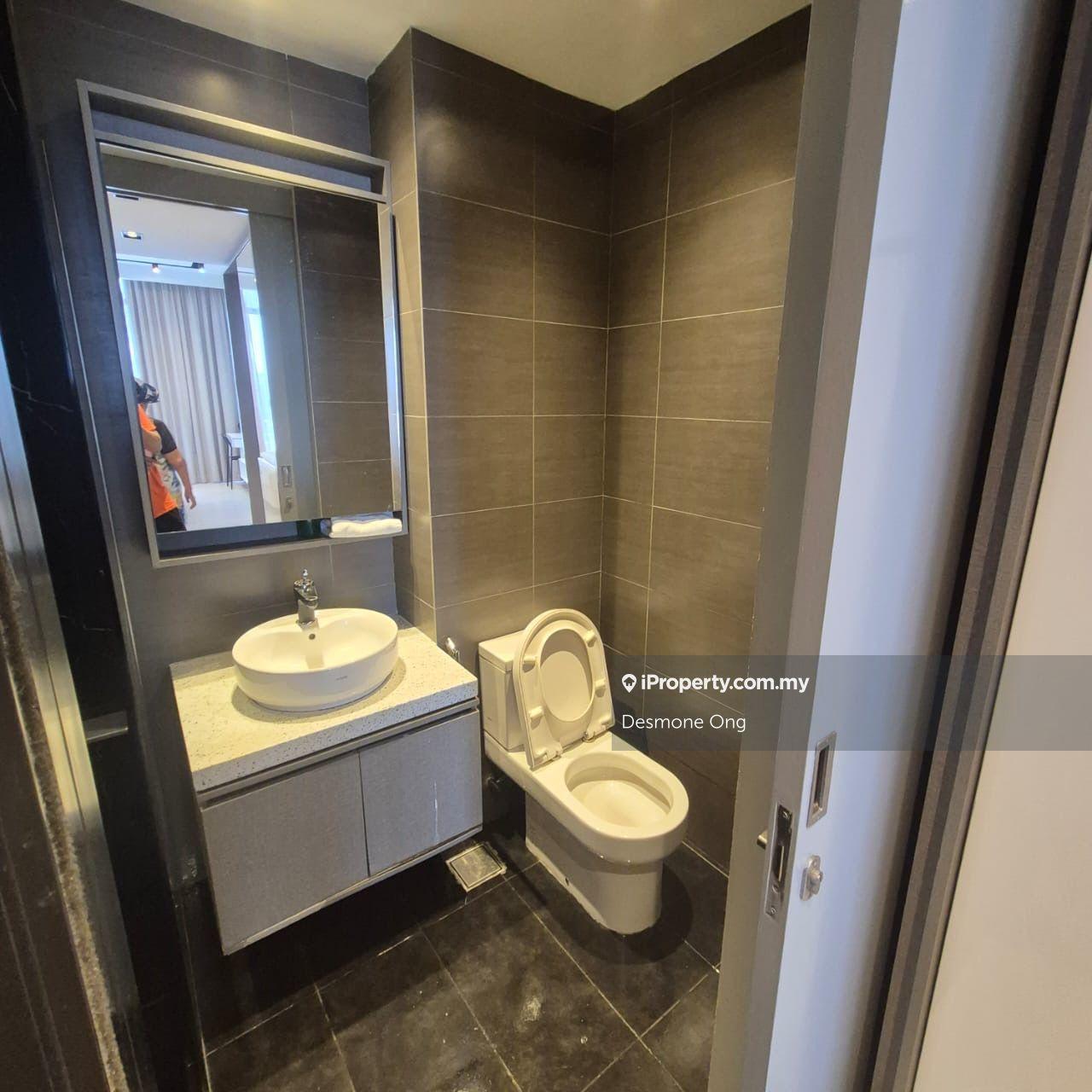 Residensi Servis untuk Dijual di Expressionz Professional Suites oleh Desmone Ong - iProperty.com.my