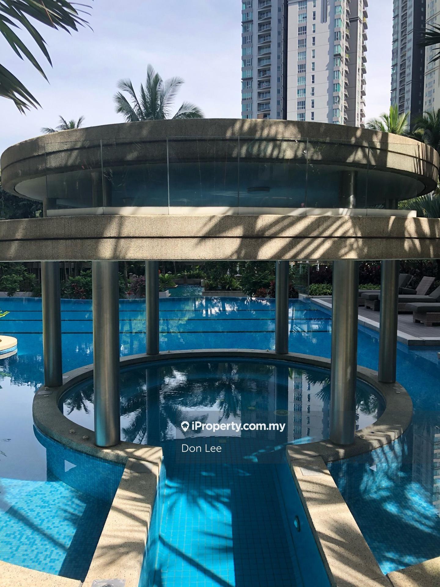 Condominium for Sale in Kiaramas Danai by Don Lee - iProperty.com.my