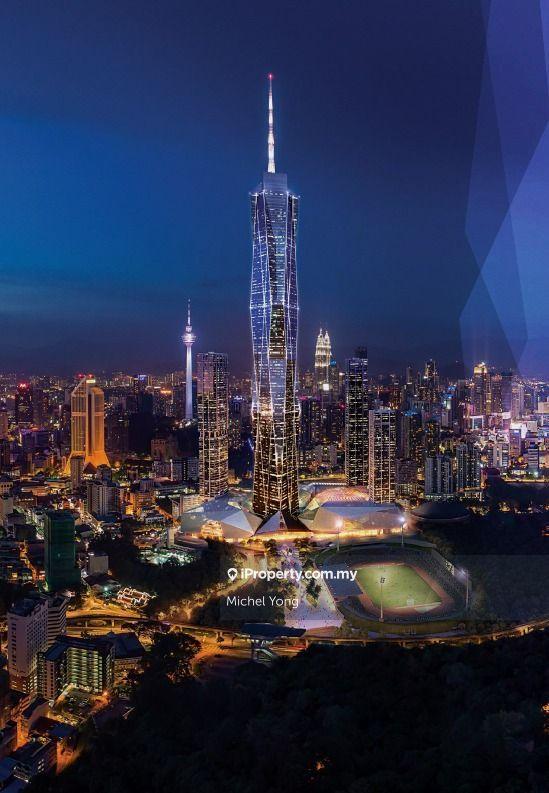 Office for Rent in KLCC, KL City Centre by Michel Yong - iProperty.com.my