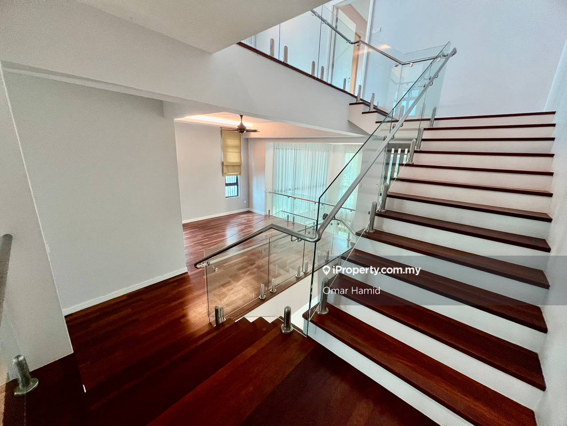 Semi-Detached House for Sale in Sejati Residences, Cyberjaya by Omar Hamid - iProperty.com.my