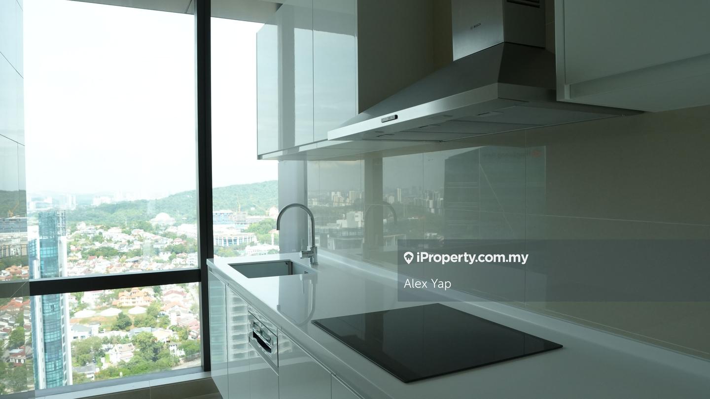 Residensi Servis untuk Disewa di Pavilion Damansara Heights oleh Alex Yap - iProperty.com.my