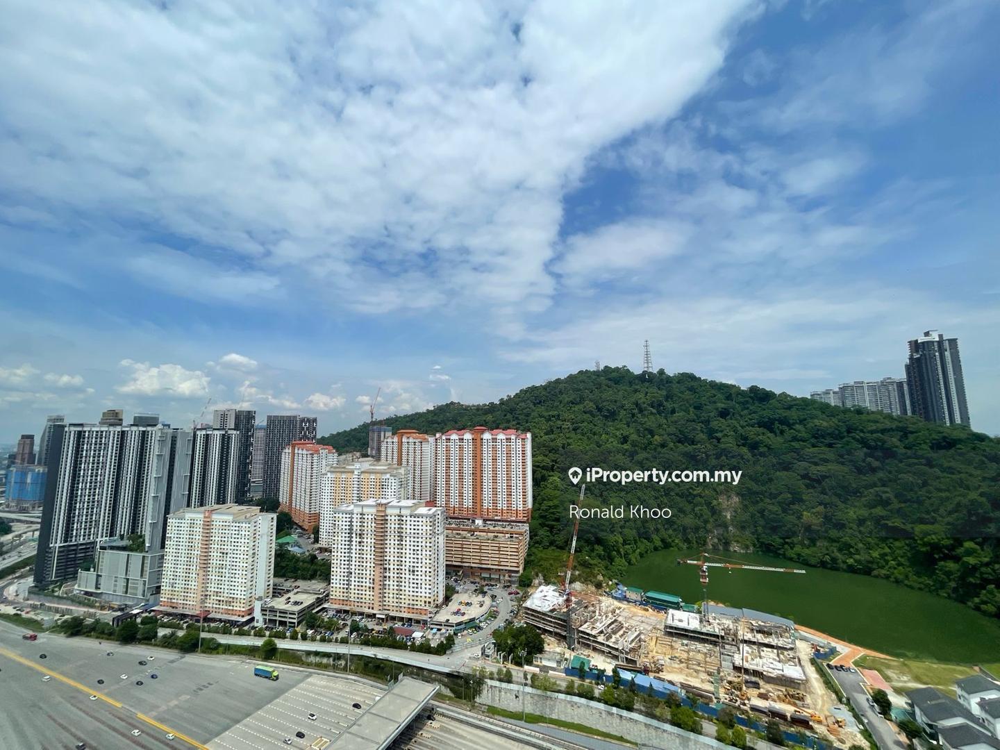 Service Residence for Sale in Hampton Height Damansara by Ronald Khoo - iProperty.com.my