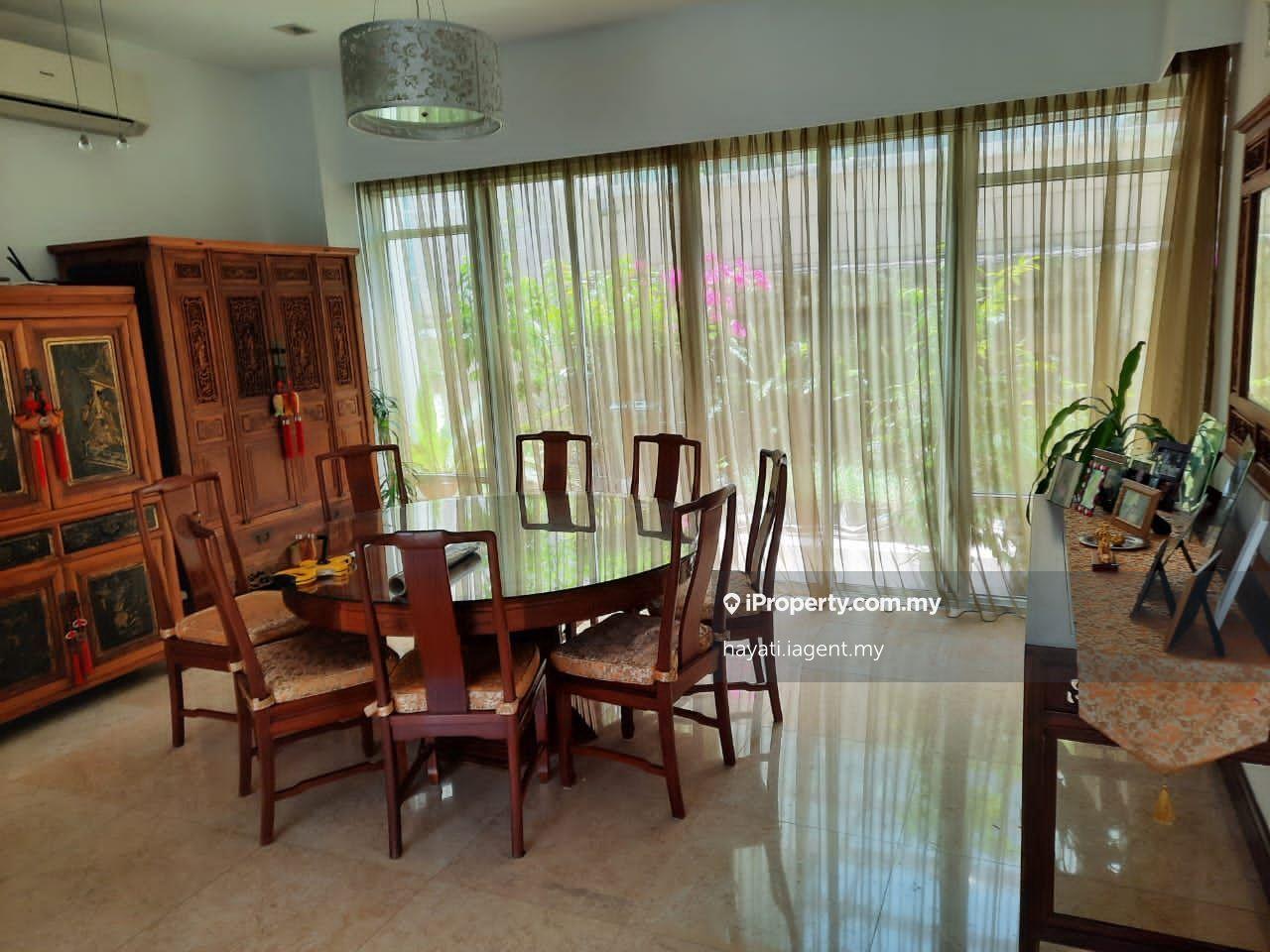 Banglo untuk Dijual di KEMENSAH, Ampang oleh hayati.iagent.my - iProperty.com.my