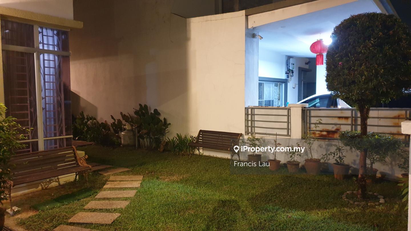 Banglo untuk Dijual di Bandar Nusa Rhu, Shah Alam oleh Francis Lau - iProperty.com.my