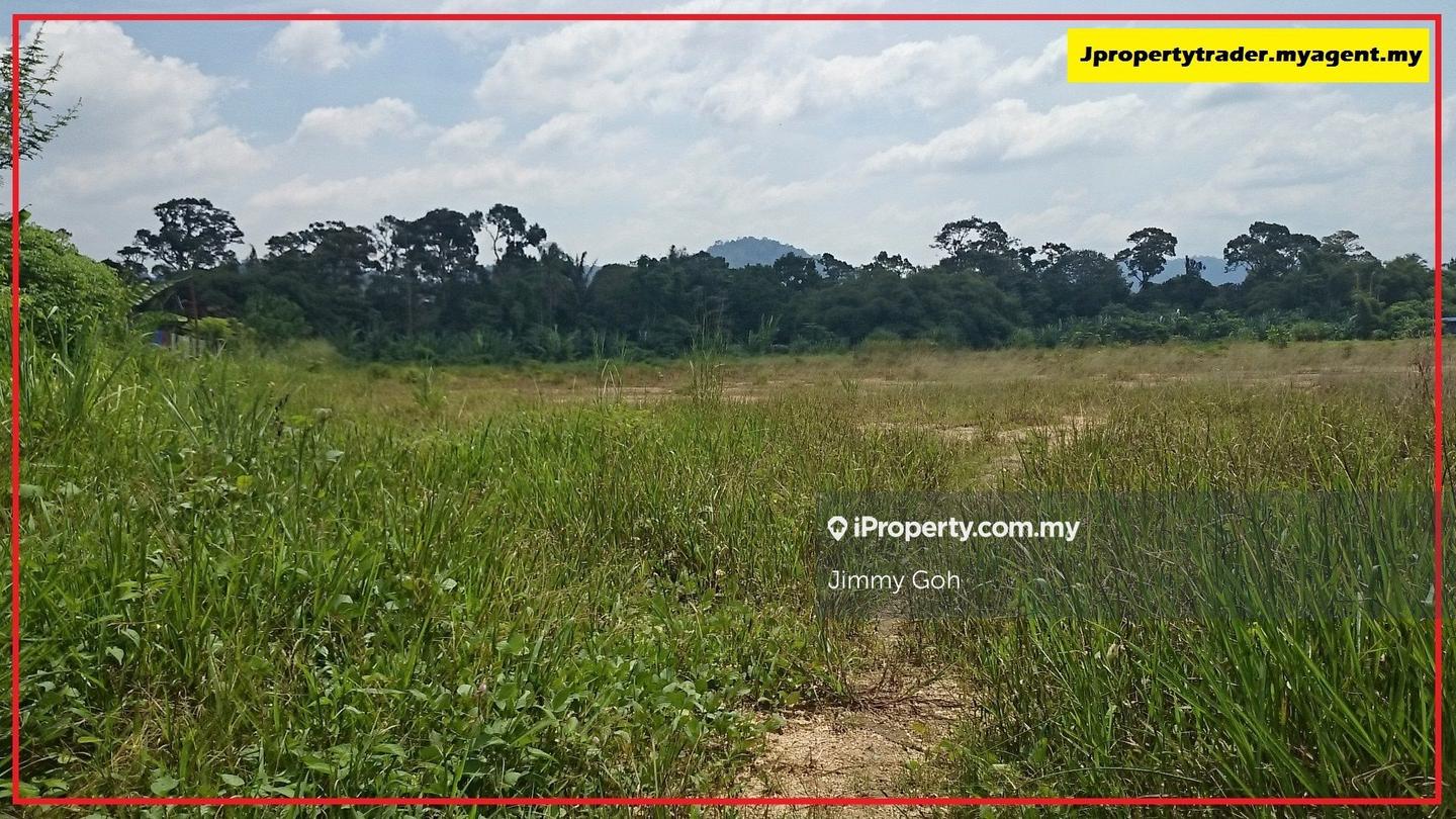 Tanah Perindustrian untuk Disewa di Batu 14, Hulu Langat oleh Jimmy Goh - iProperty.com.my