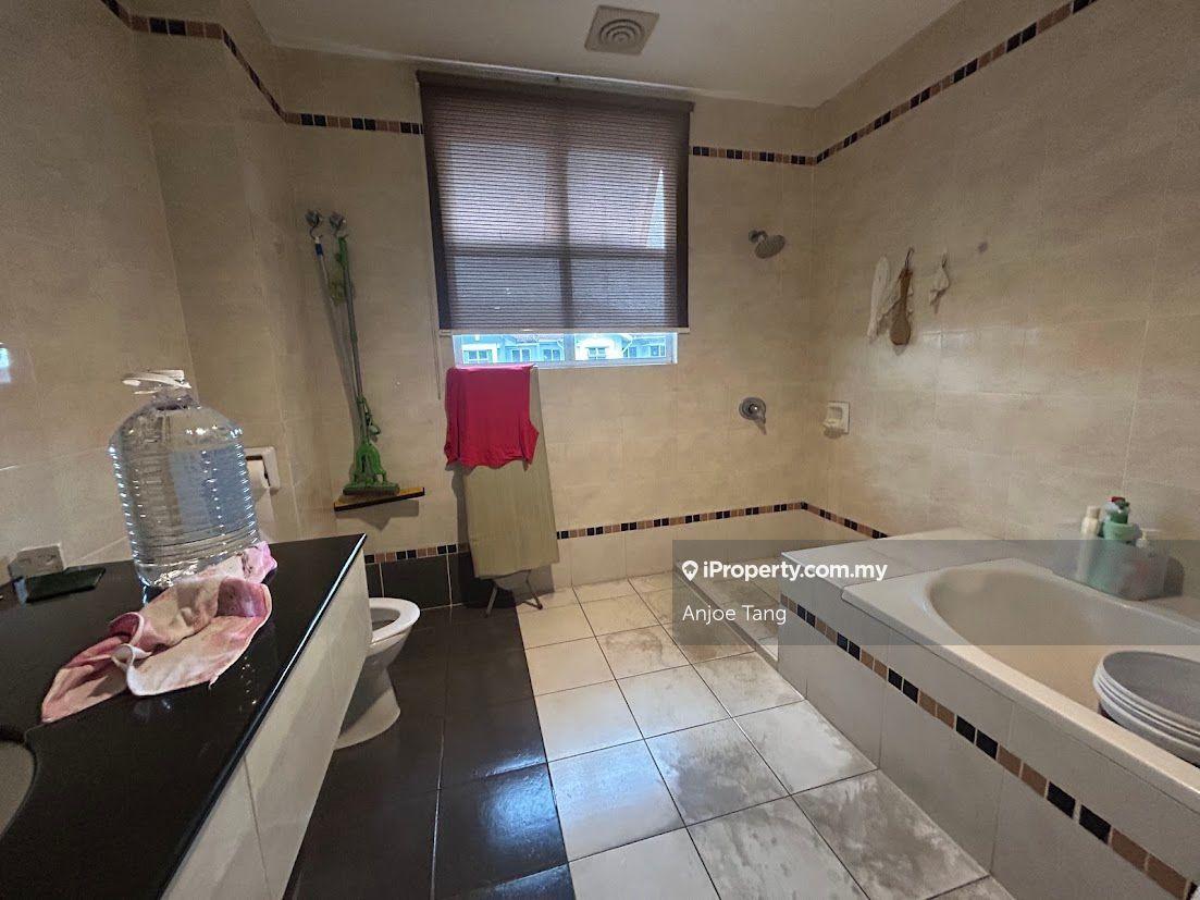 Semi-Detached House for Sale in Kemuning Permai, Shah Alam by Anjoe Tang - iProperty.com.my