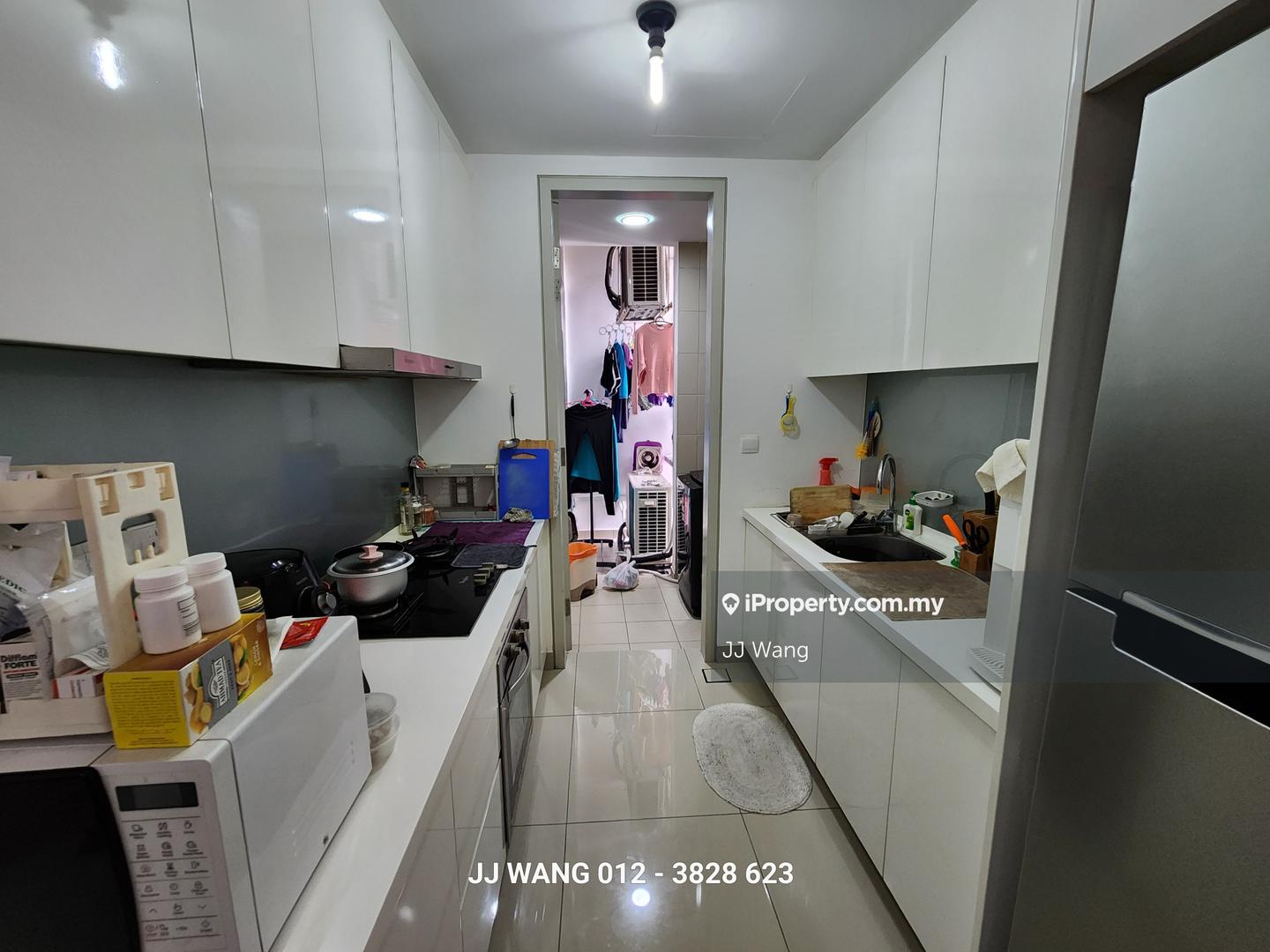 Service Residence for Sale in Paloma @ Tropicana Metropark by JJ Wang - iProperty.com.my