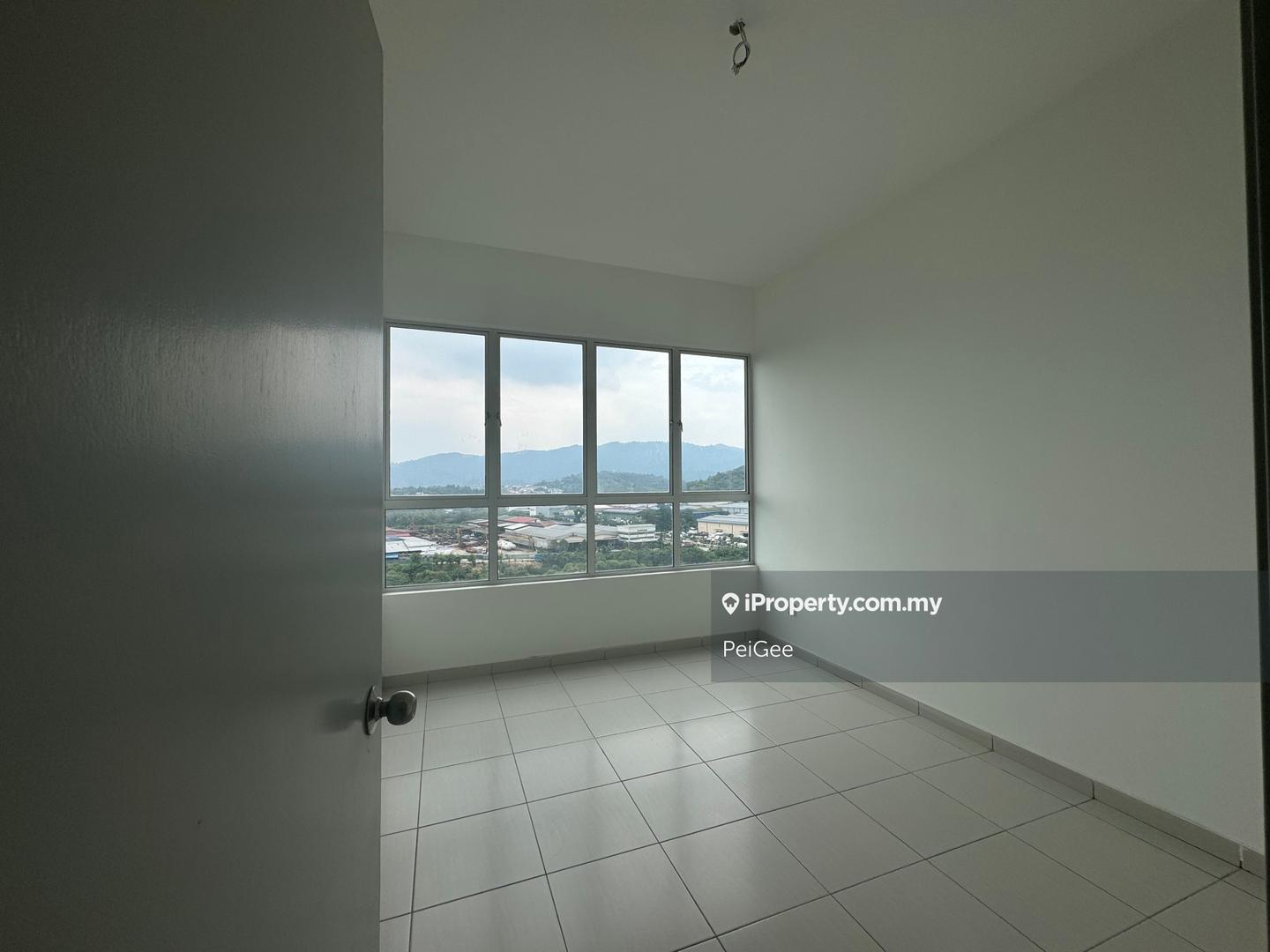 Residensi Servis untuk Dijual di The Zizz @ Damansara North oleh PeiGee - iProperty.com.my