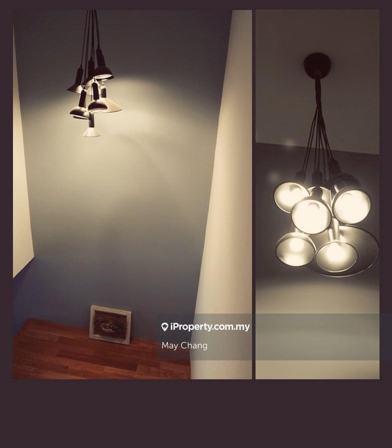 Rumah Berangkai 2 Tingkat untuk Disewa di Bandar Sri Damansara, Selangor oleh May Chang - iProperty.com.my