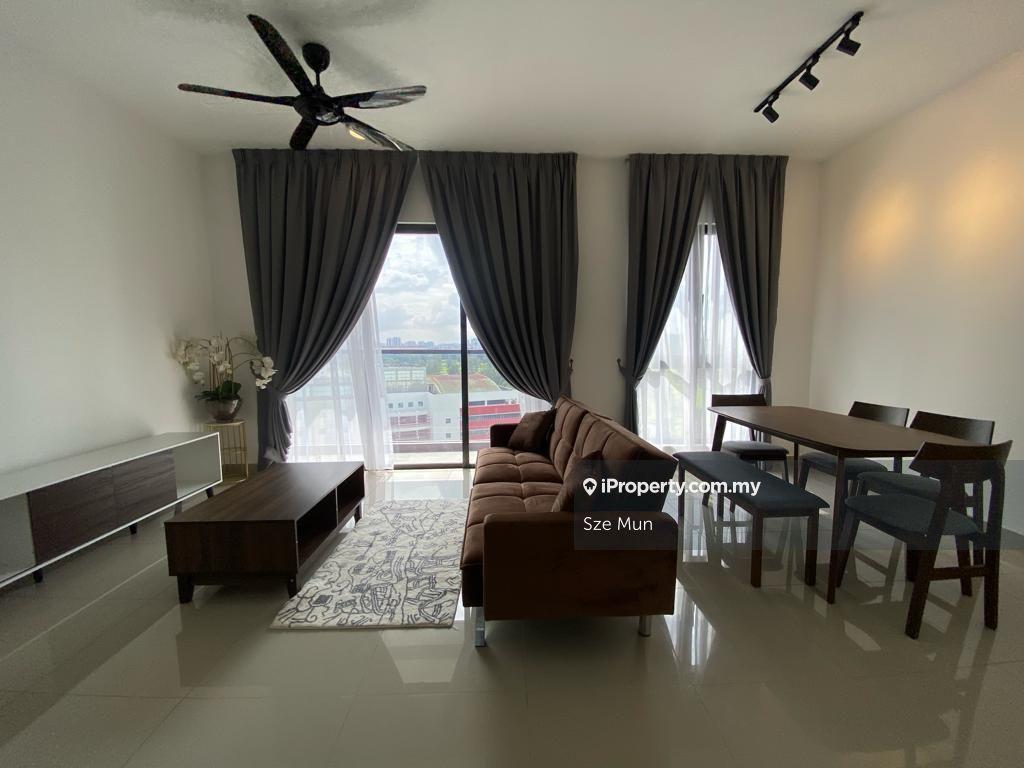 Condominium for Sale in Panorama Residences by Sze Mun - iProperty.com.my