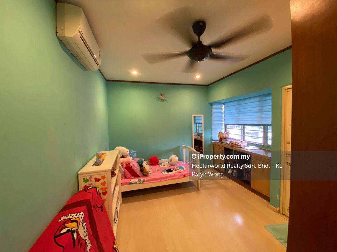 Kondominium untuk Dijual di Menara Polo oleh Karyn Wong - iProperty.com.my