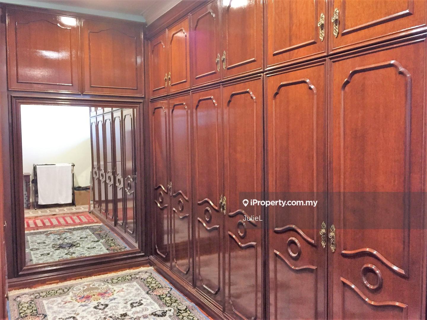 Bungalow House for Sale in Bukit Damansara Damansara Heights, Damansara Heights by Julie L - iProperty.com.my