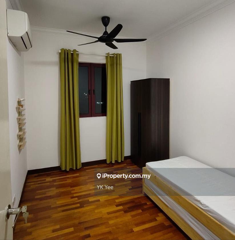 Condominium for Rent in Savanna Condominium by YK Yee - iProperty.com.my