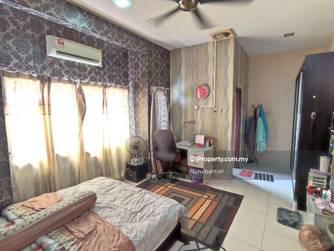 2-storey Terraced House for Sale in Kajang Perdana, Kajang by Nurulbahtiah - iProperty.com.my