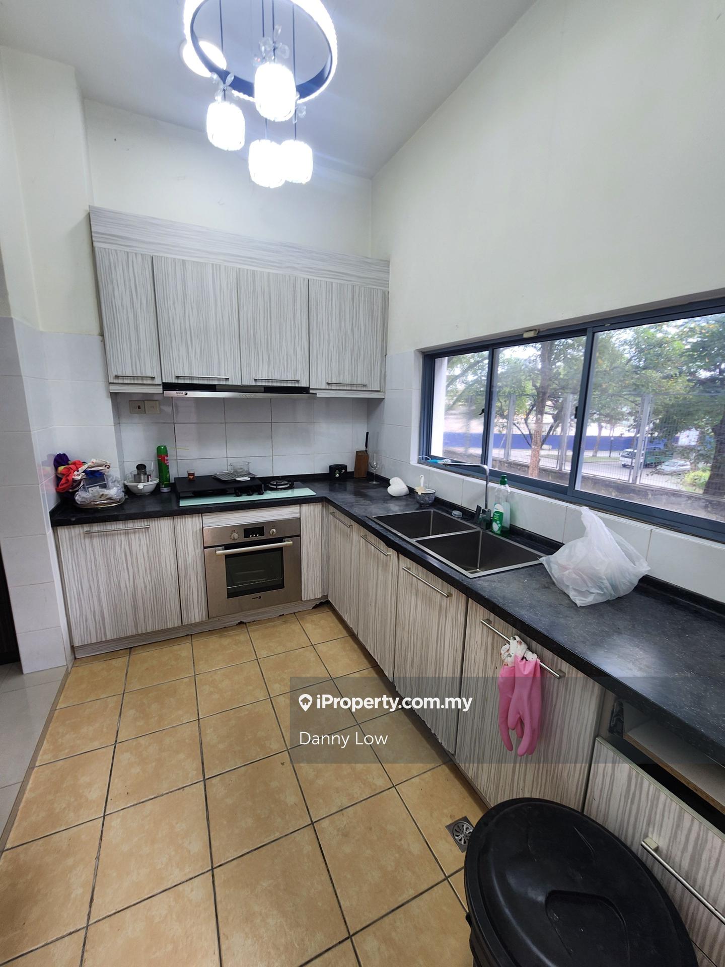 2-storey Terraced House for Sale in Twin palms sungai long, Bandar Sungai Long by Danny Low - iProperty.com.my