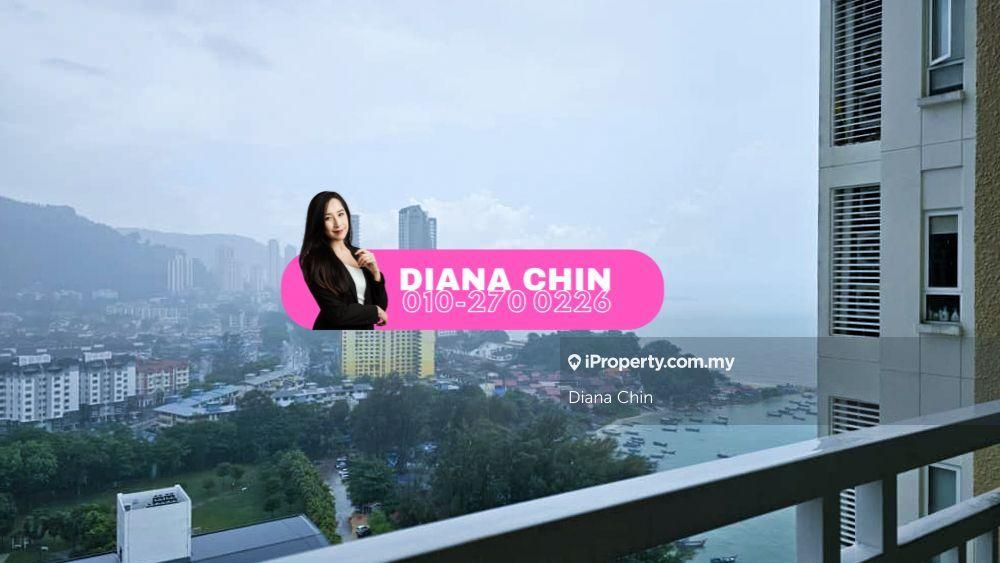 Condominium for Sale in Quayside Condominium by Diana Chin - iProperty.com.my