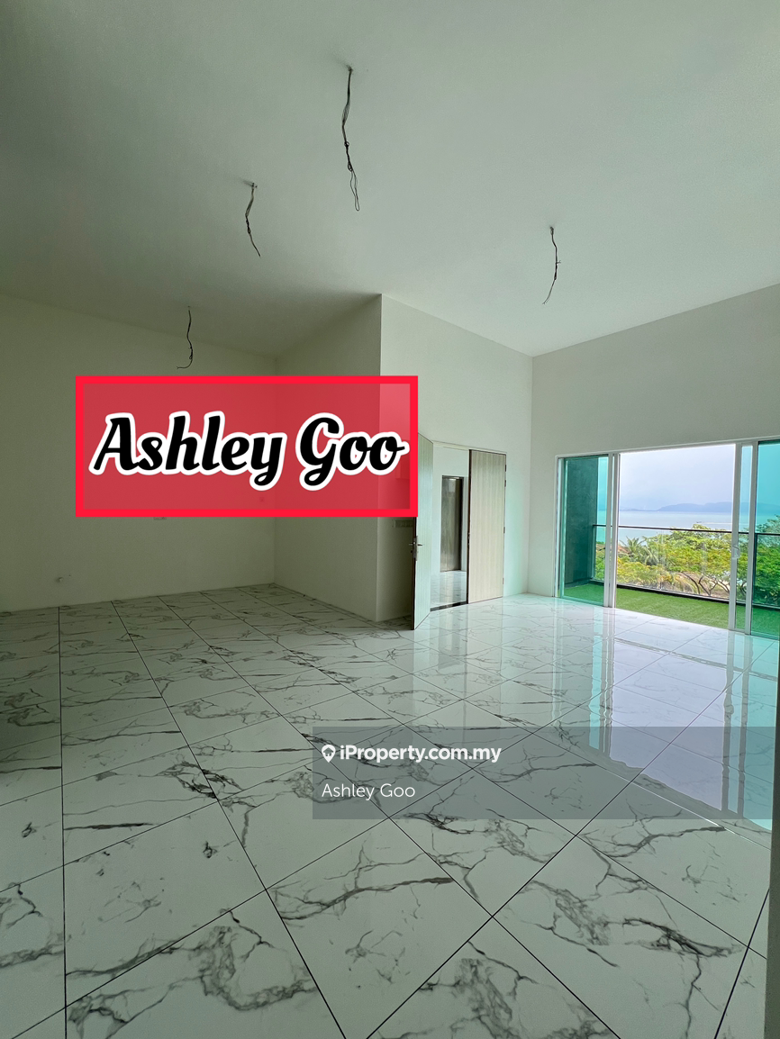 Kondominium untuk Dijual di QuayWest Residence oleh Ashley Goo - iProperty.com.my