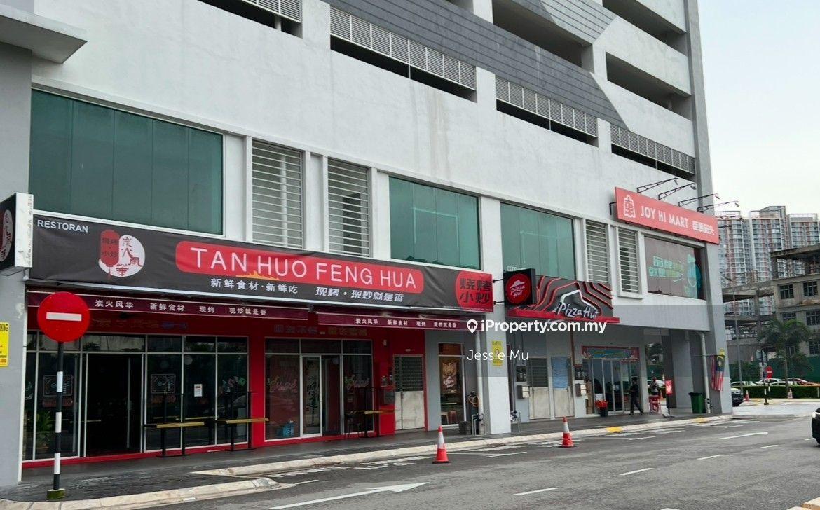Shop for Rent in Sungai Besi, Kuala Lumpur by Jessie Mu - iProperty.com.my