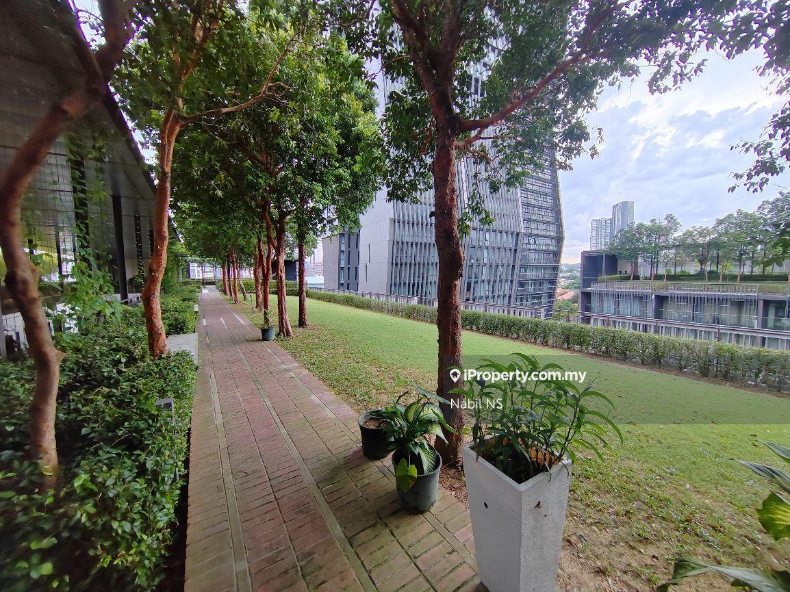Kondominium untuk Dijual di The Capers @ Sentul East oleh Nabil NS - iProperty.com.my