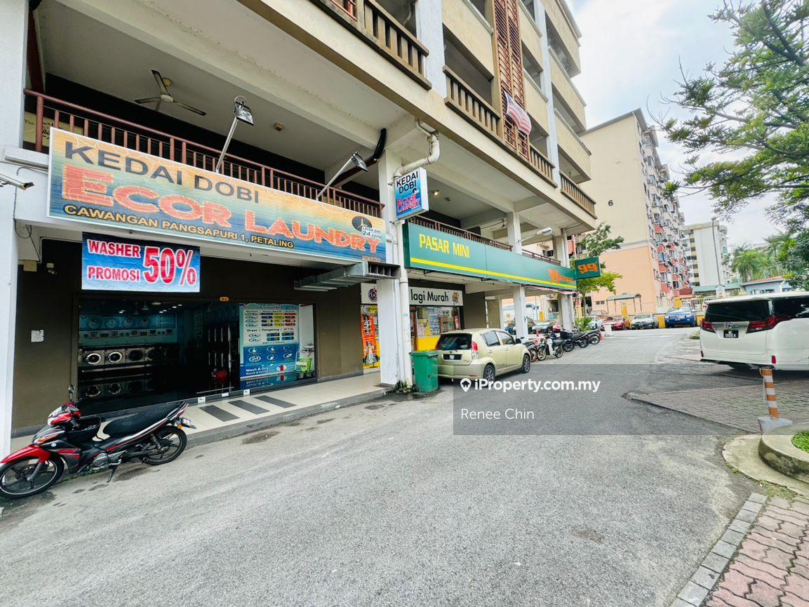 Condominium for Rent in 1 Petaling by Renee Chin - iProperty.com.my