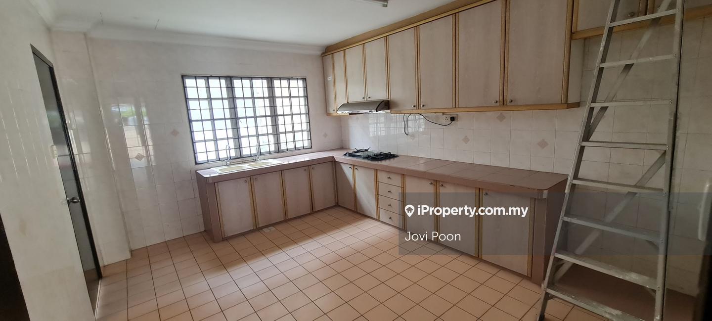 Terraced House for Rent in Bukit Rahman Putra, Sungai Buloh by Jovi Poon - iProperty.com.my