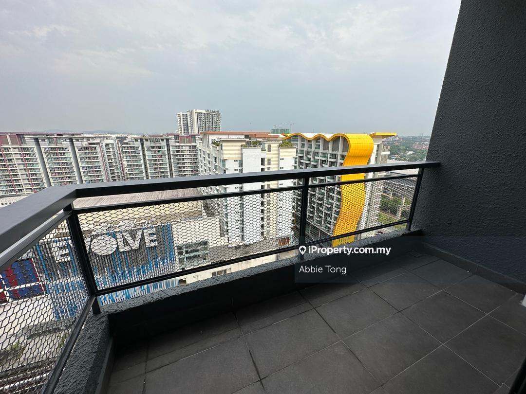Condominium for Rent in Ara Sentral by Abbie Tong - iProperty.com.my