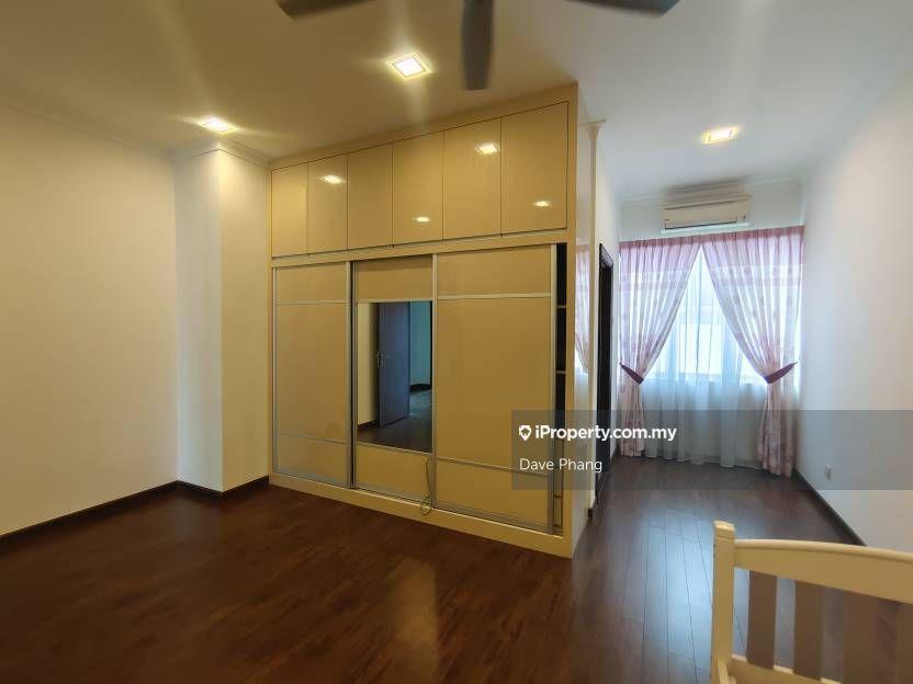 Rumah Berkembar untuk Dijual di Beverly Heights @ Ukay, Ampang oleh Dave Phang - iProperty.com.my