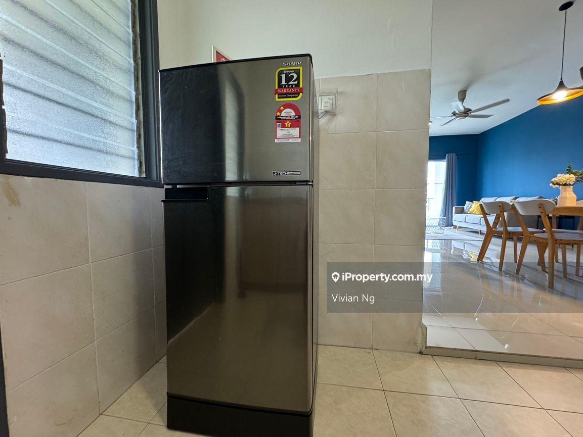 Condominium for Rent in Suriamas by Vivian Ng - iProperty.com.my