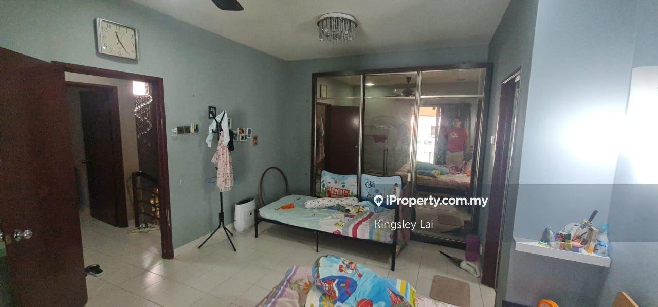 Townhouse for Sale in Andari Townvilla, Batu Caves by Kingsley Lai - iProperty.com.my