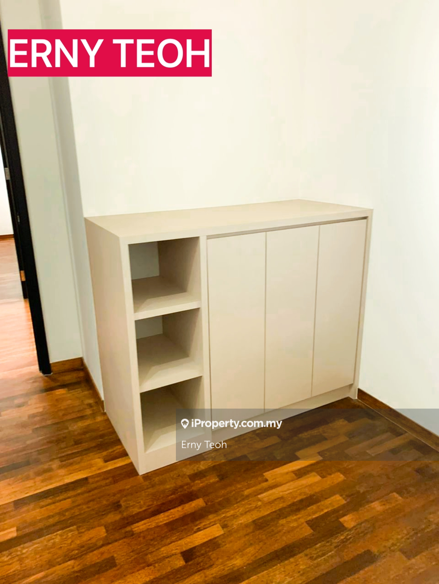 Residensi Servis untuk Dijual di The Tamarind oleh Erny Teoh - iProperty.com.my