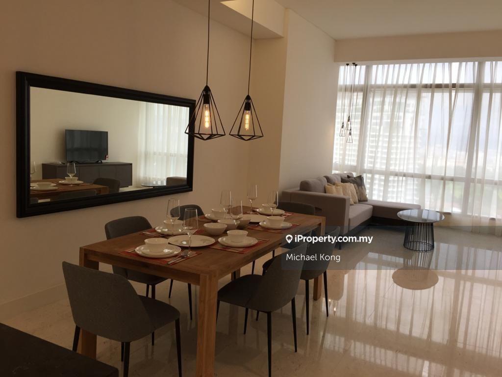 Residensi Servis untuk Dijual di Banyan Tree Signatures oleh Michael Kong - iProperty.com.my