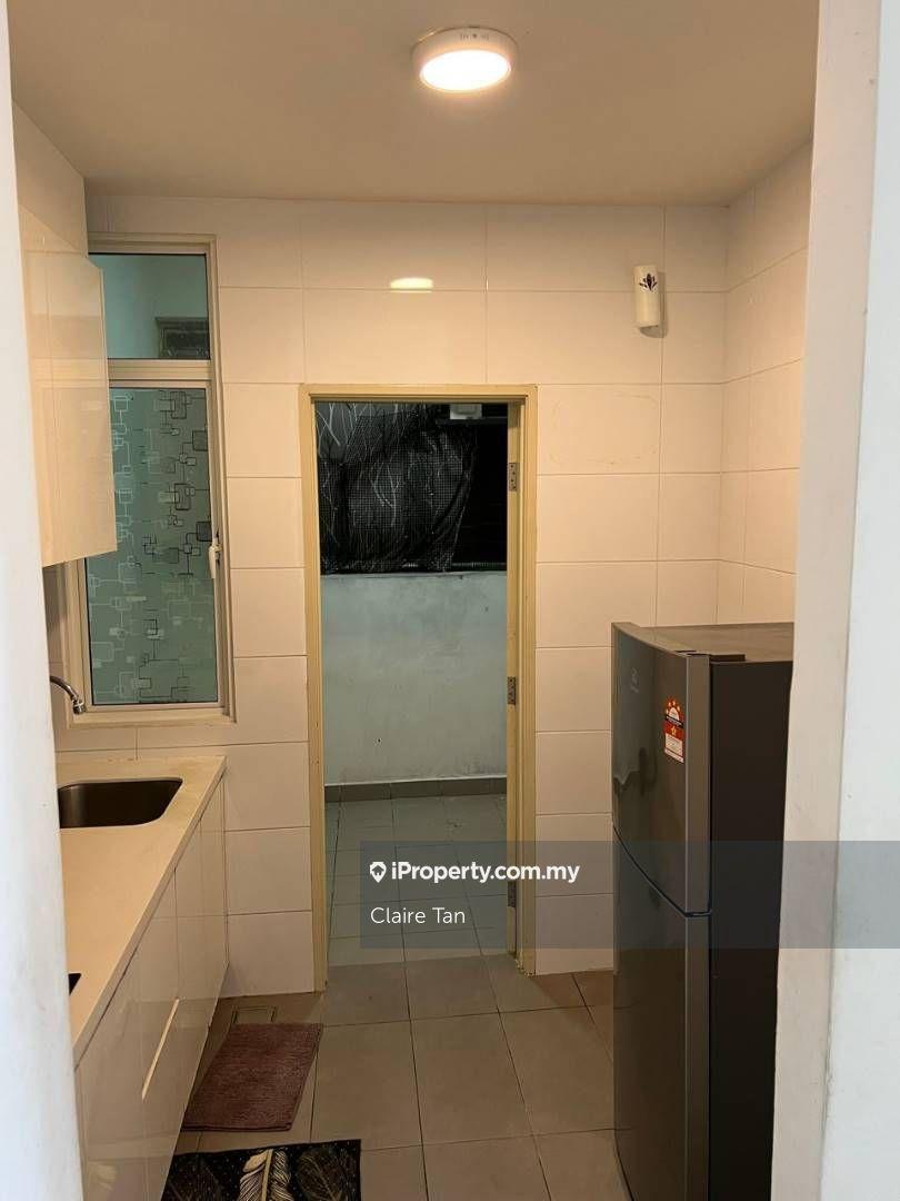 Residensi Servis untuk Disewa di 3 Elements oleh Claire Tan - iProperty.com.my