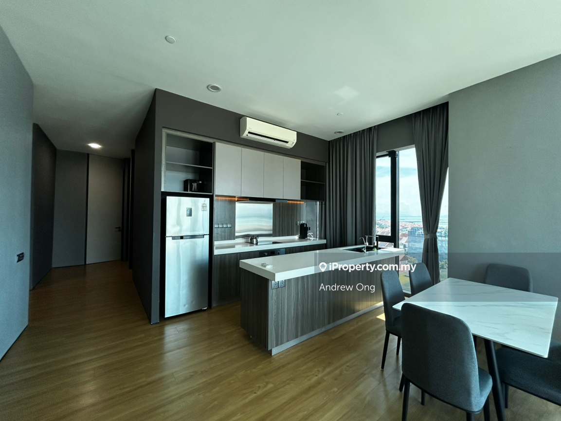 Residensi Servis untuk Disewa di City of Dreams oleh Andrew Ong - iProperty.com.my