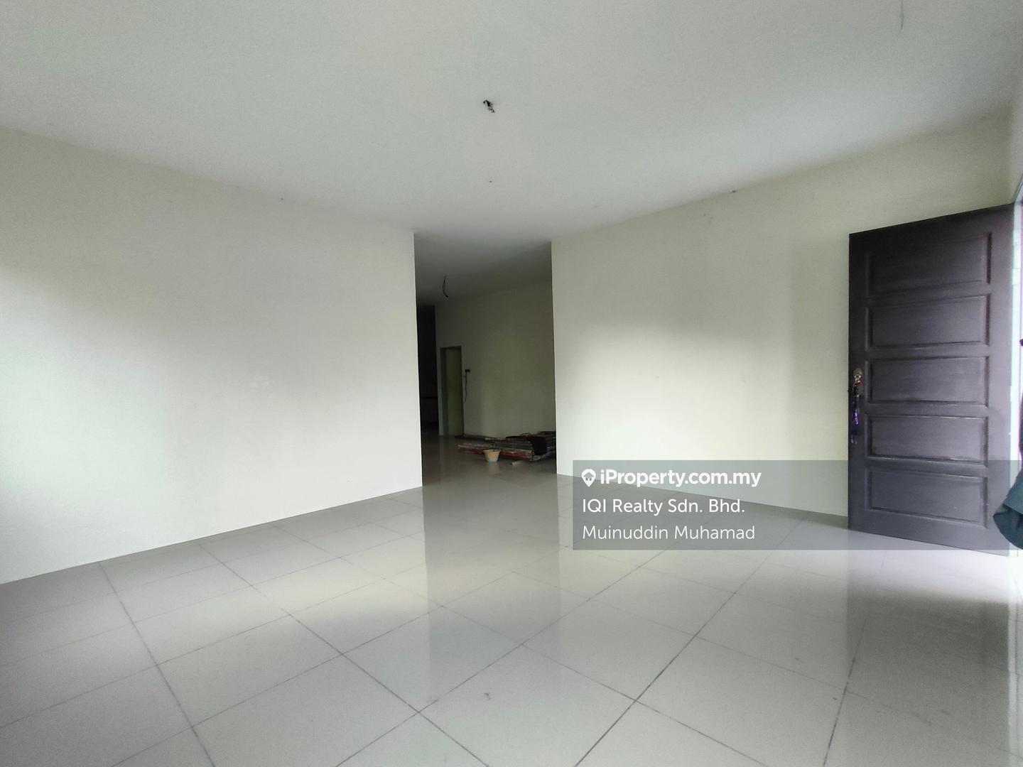 Semi-Detached House for Sale in Taman Sri Bahagia, Teluk Intan by Muinuddin Muhamad - iProperty.com.my