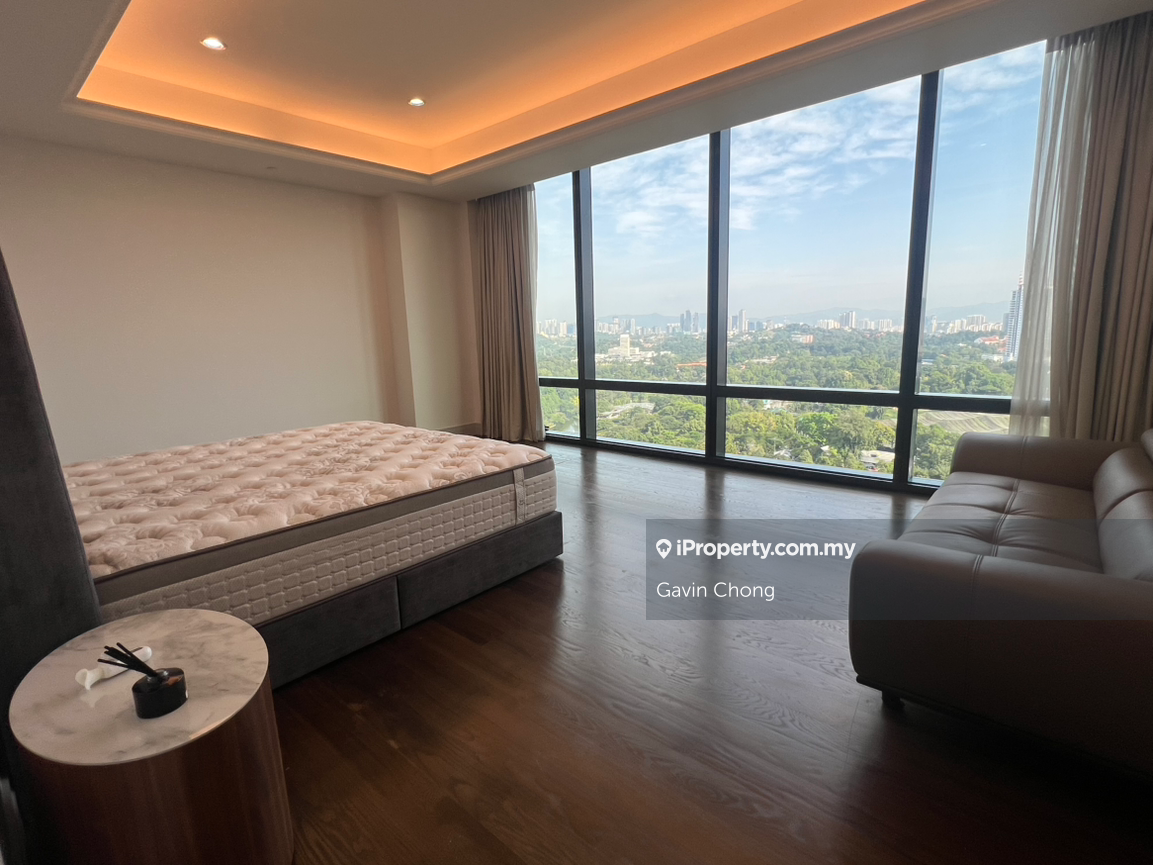 Service Residence for Rent in St Regis by Gavin Chong - iProperty.com.my