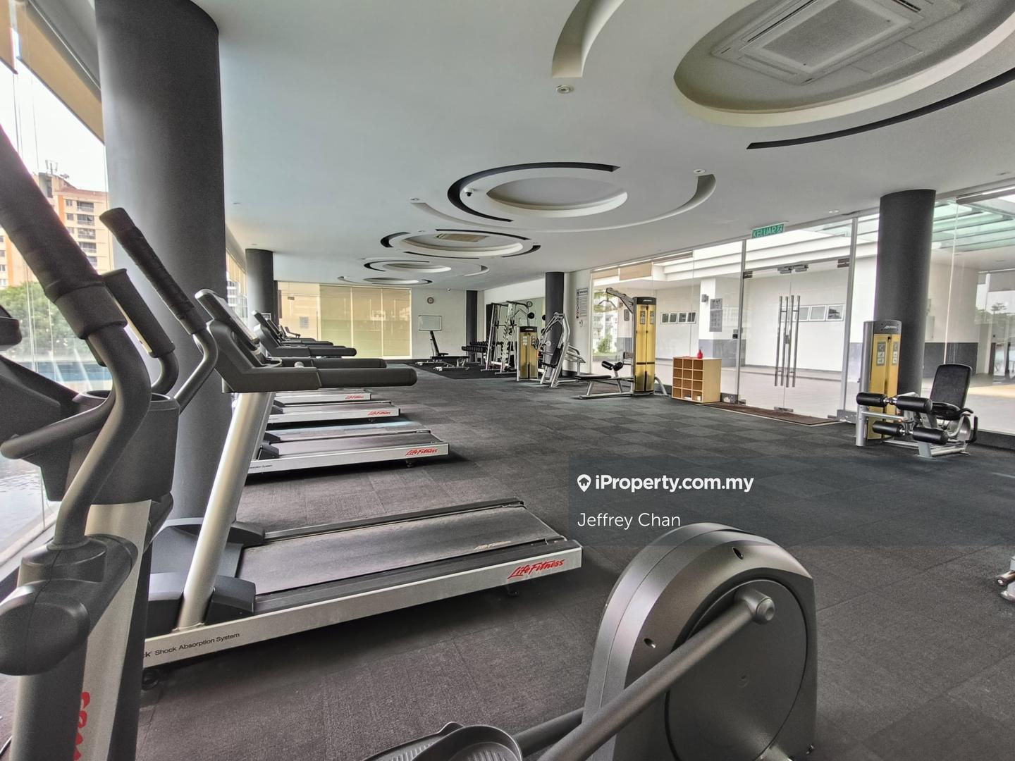 Condominium for Sale in Le Yuan Residence by Jeffrey Chan - iProperty.com.my