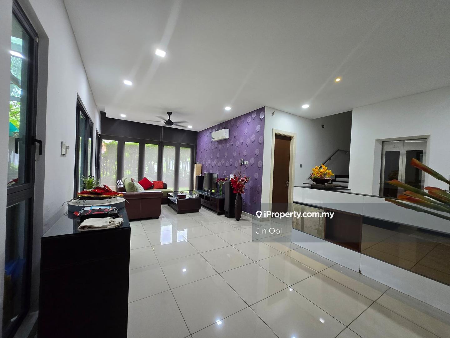 Rumah Berkembar untuk Dijual di Laman Vila ,Segambut, Segambut oleh Jin Ooi - iProperty.com.my