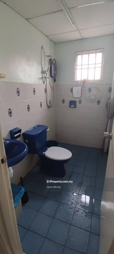 Kondominium untuk Disewa di Puncak Nusa Kelana oleh Jane Wong - iProperty.com.my