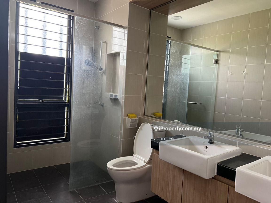 2-storey Terraced House for Rent in Kajang east, Kajang by John Lee - iProperty.com.my