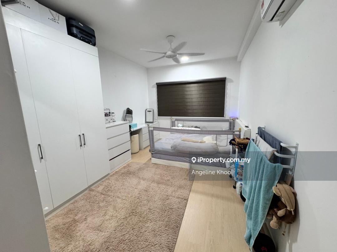 Service Residence for Rent in Huni @ Eco Ardence by Angeline Khoo - iProperty.com.my