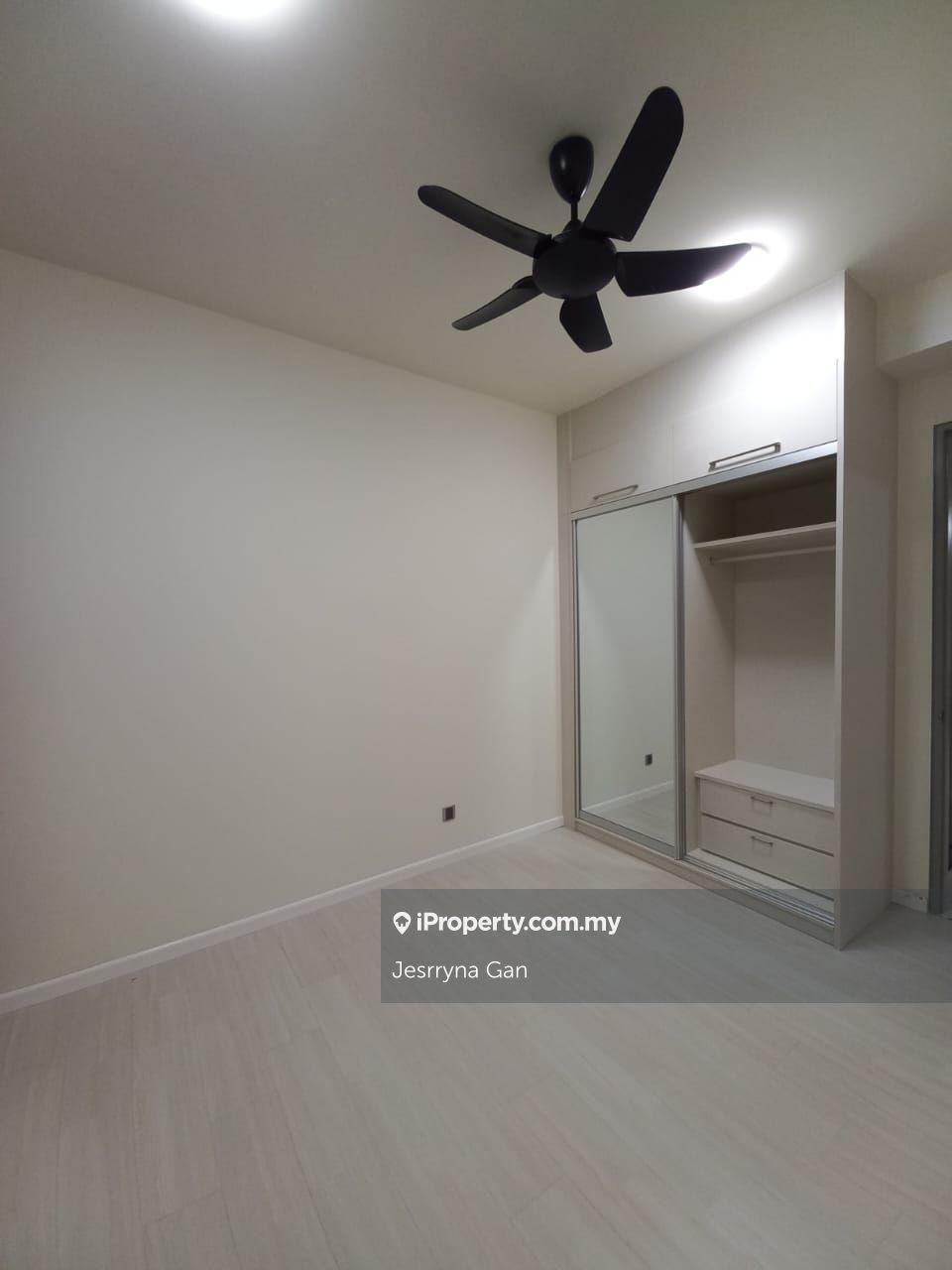 Residensi Servis untuk Dijual di The Era @ Duta North oleh Jesrryna Gan - iProperty.com.my