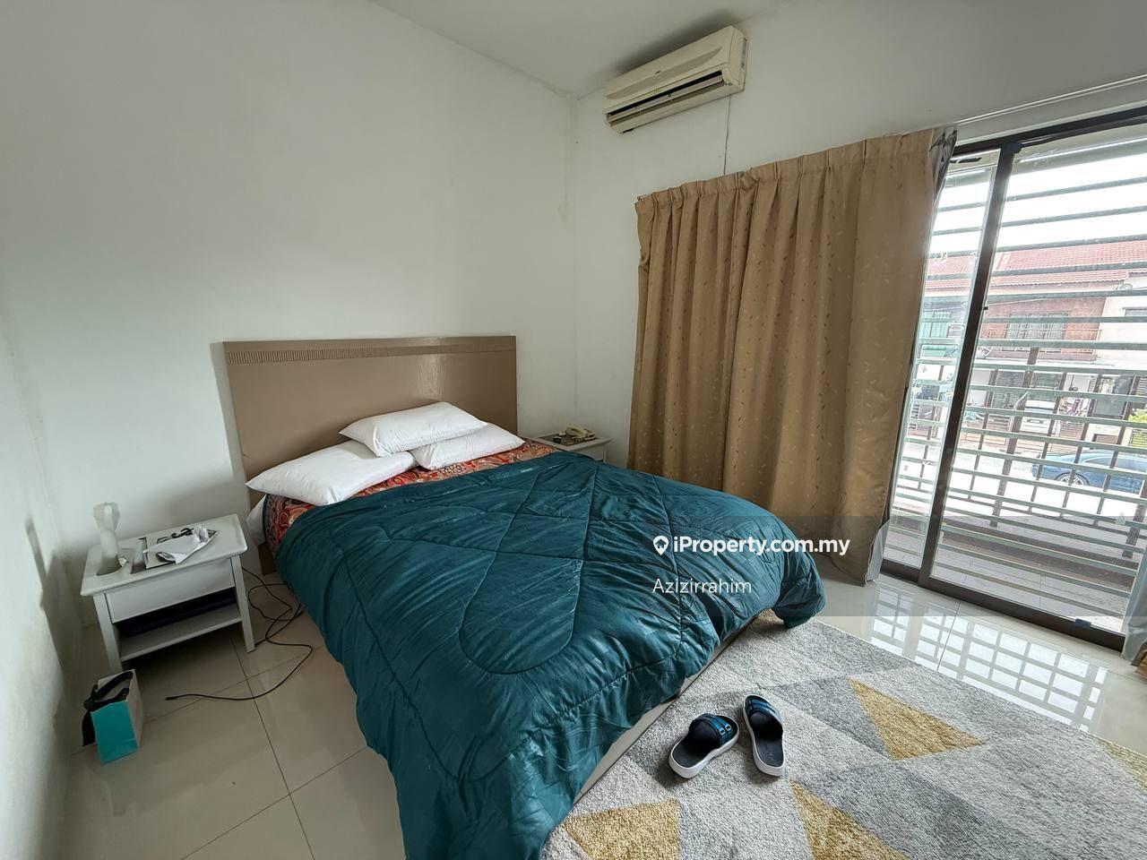 Rumah Berangkai 2 Tingkat untuk Dijual di Taman Saujana KLIA, Sepang oleh Azizirrahim - iProperty.com.my