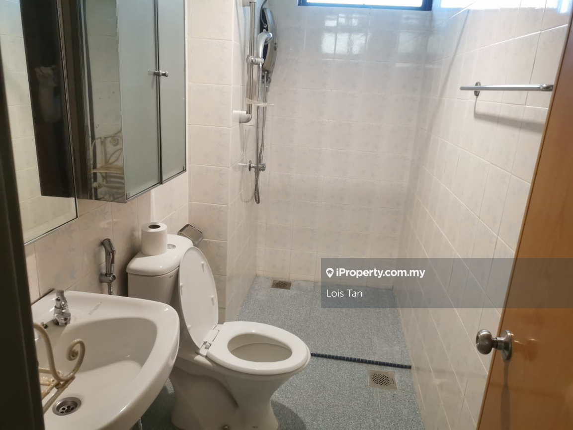 Kondominium untuk Dijual di 1 Bukit Utama oleh Lois Tan - iProperty.com.my