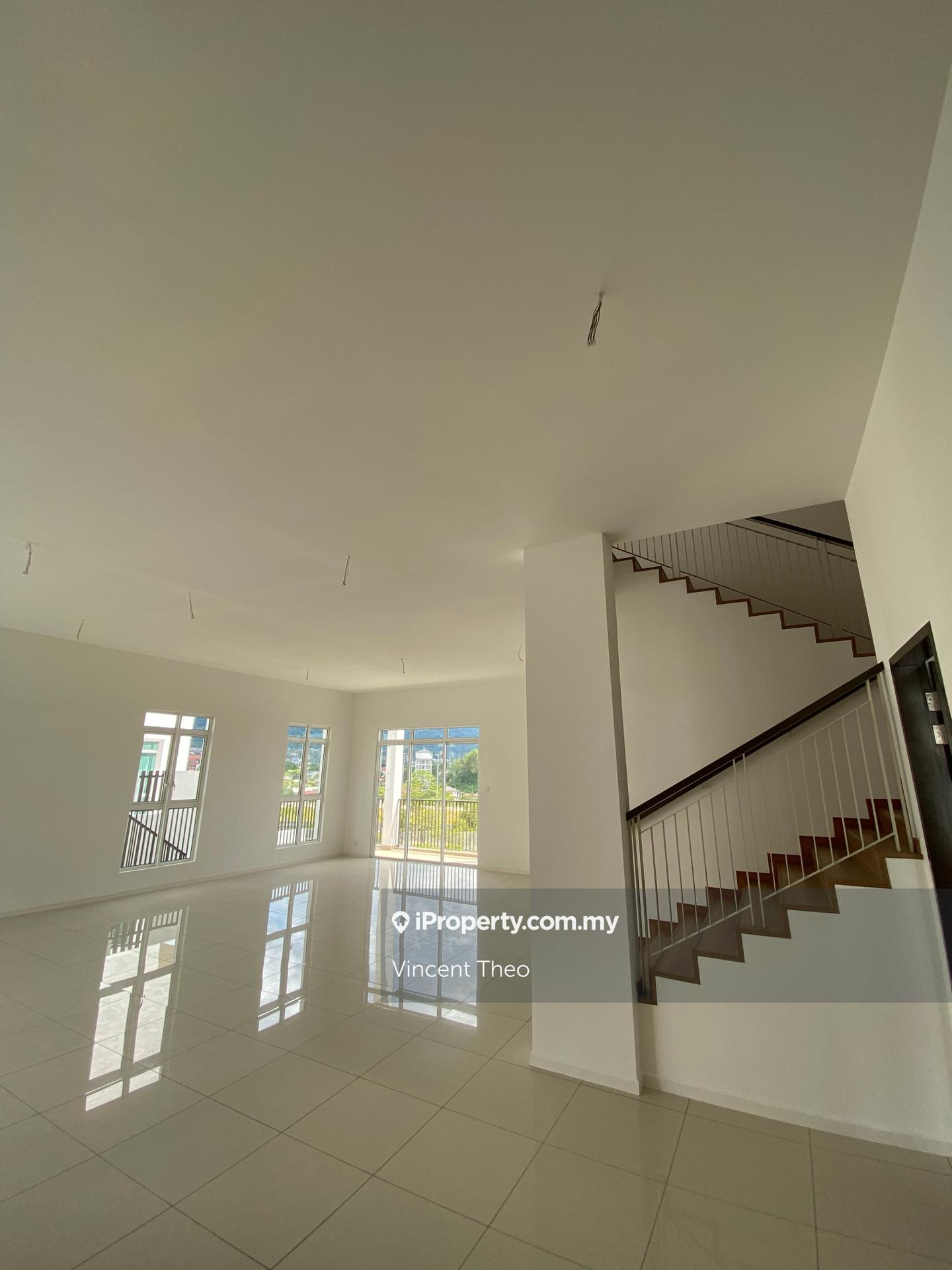 Semi-Detached House for Sale in puncak indah ampang, Ampang by Vincent Theo - iProperty.com.my