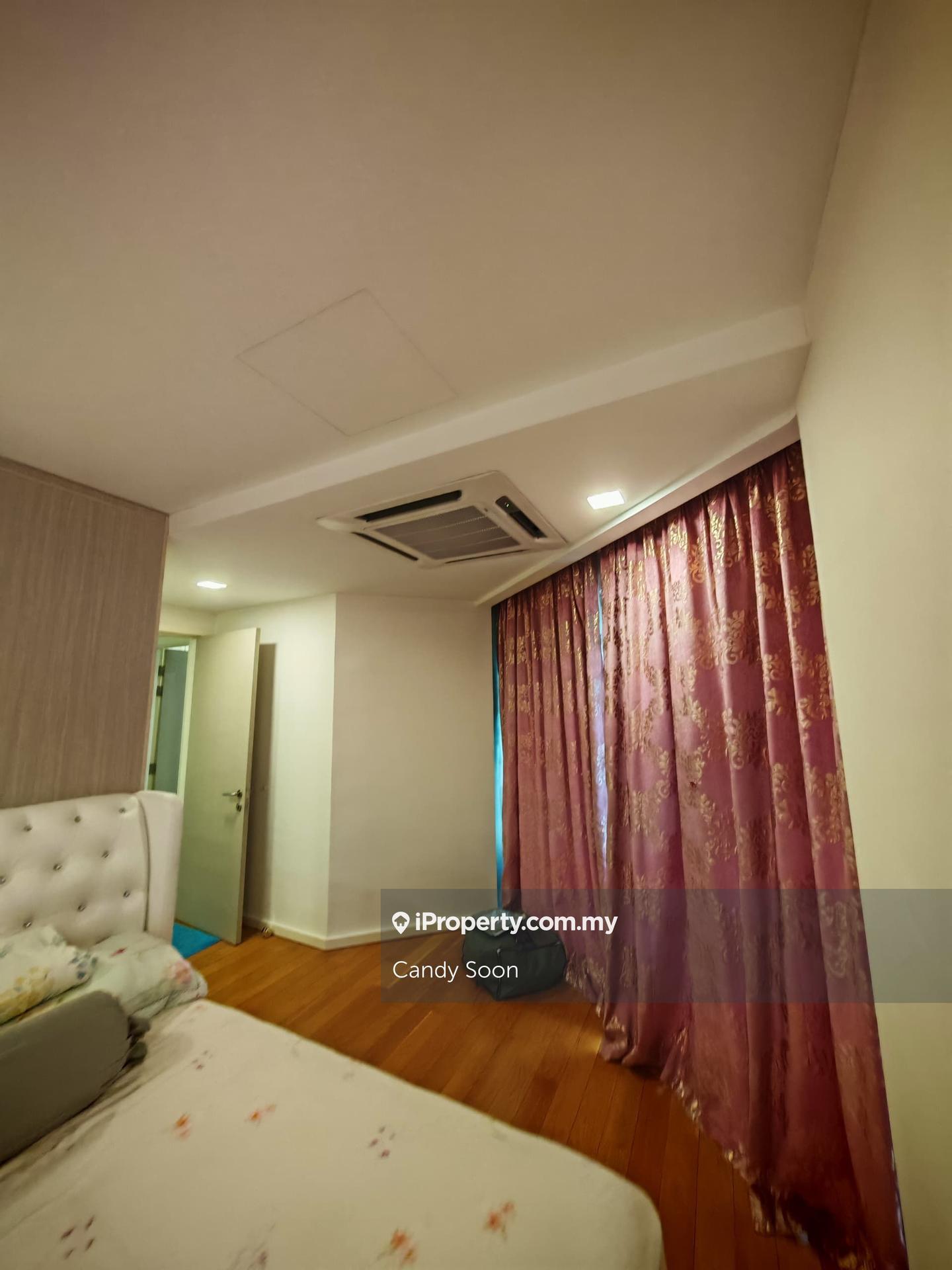 Residensi Servis untuk Dijual di Bintang Fairlane Residences oleh Candy Soon - iProperty.com.my