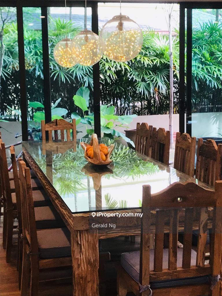Banglo untuk Dijual di Cyberjaya Perdana Lakeview East Balinese Bungalow, Cyberjaya oleh Gerald Ng - iProperty.com.my